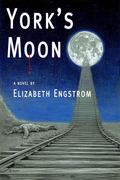 York’s Moon