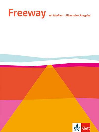 Freeway. Schulbuch mit Medien. Englisch für berufliche Schulen