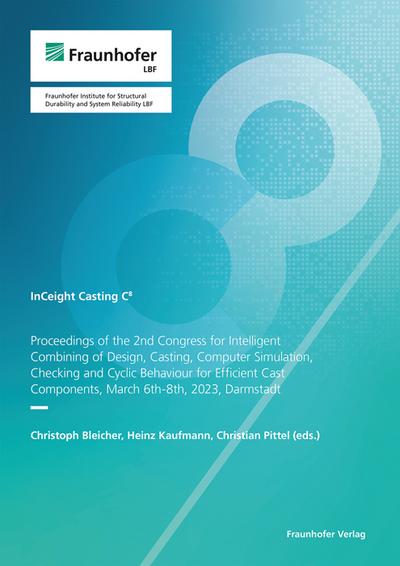 InCeight Casting C8.