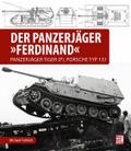 Der Panzerjäger Ferdinand