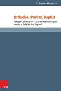 Orthodox, Puritan, Baptist