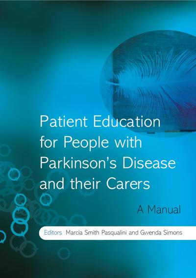 Patient Education for People with Parkinson’s Disease and their Carers
