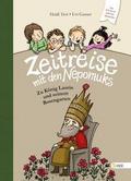 Zeitreise mit den Nepomuks - Zu König Laurin und s