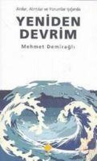 Yeniden Devrim