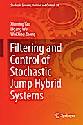 Filtering and Control of Stochastic Jump Hybrid Systems