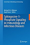 Sphingosine-1-Phosphate Signaling in Immunology and Infectious Diseases