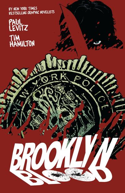 Brooklyn Blood