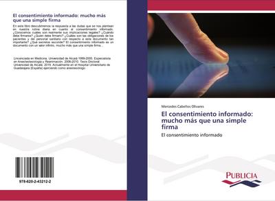 El consentimiento informado: mucho más que una simple firma