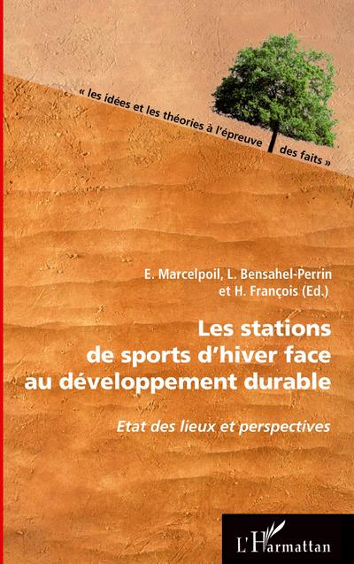 Les stations de sports d’hiver face au développement durable