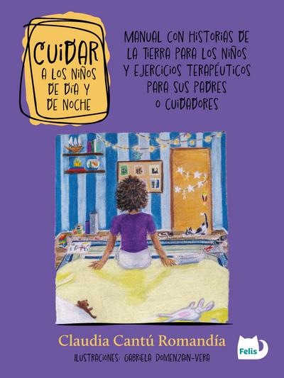 Cuidar a los niños de día y de noche