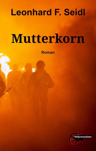 Mutterkorn
