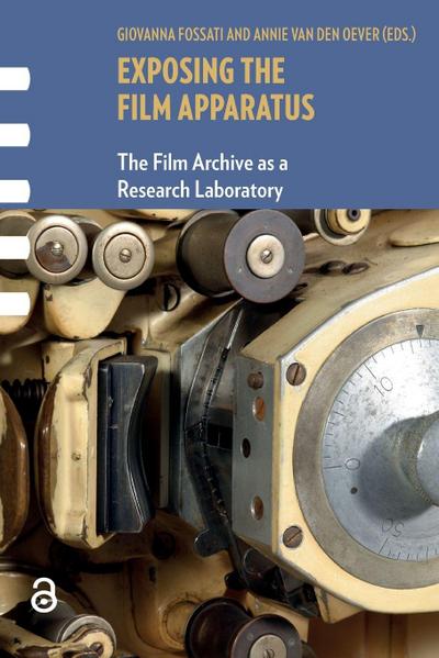 Exposing the Film Apparatus