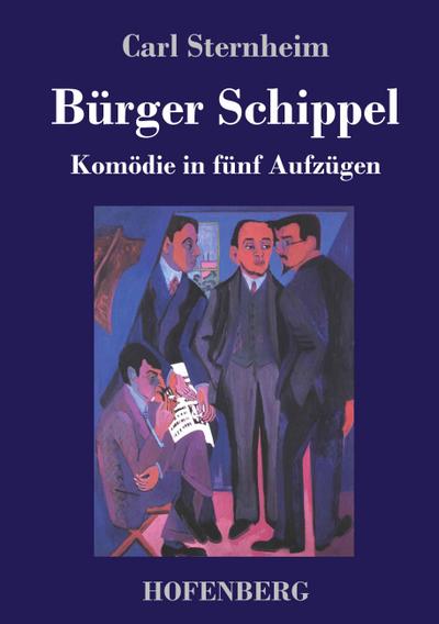 Bürger Schippel