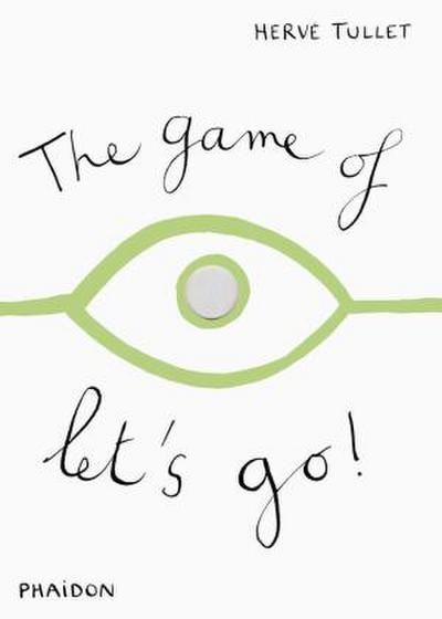 The Game of Let’s Go!