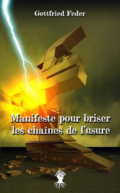 Manifeste pour briser les chaînes de l’usure