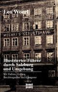 Illustrierter Führer durch Salzburg und Umgebung m