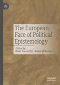 The European Face of Political Epistemology