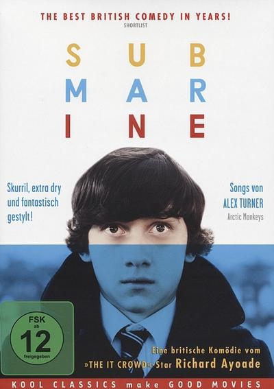 Submarine