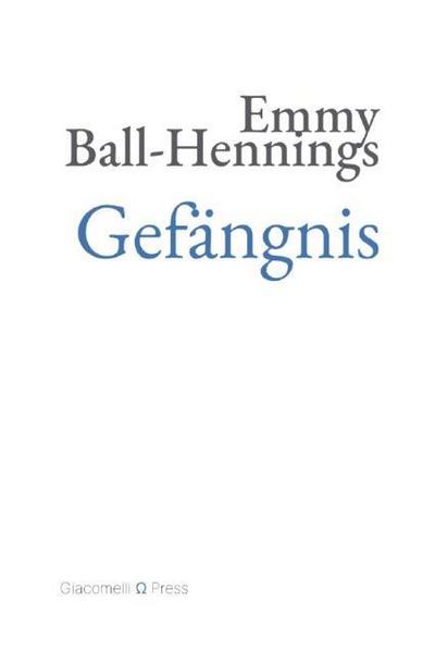 Gefängnis