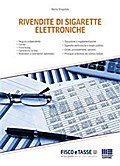 Rivendite di sigarette elettroniche