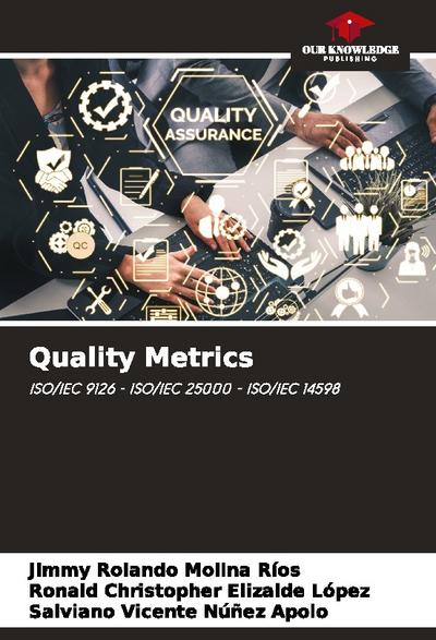 Quality Metrics