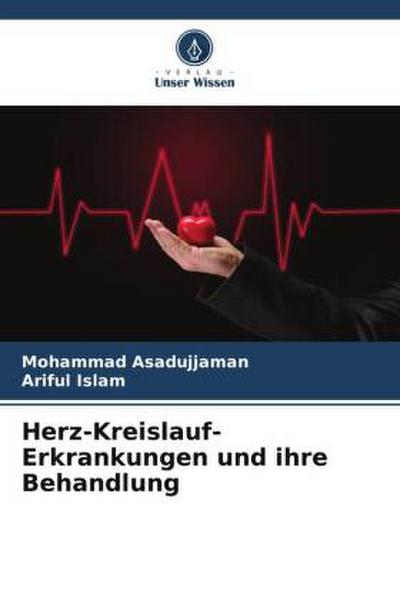Herz-Kreislauf-Erkrankungen und ihre Behandlung