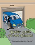 Skyler Goes to Pre-School