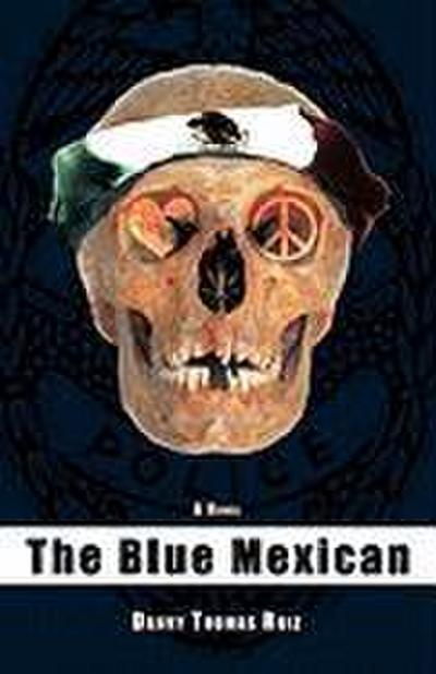 The Blue Mexican