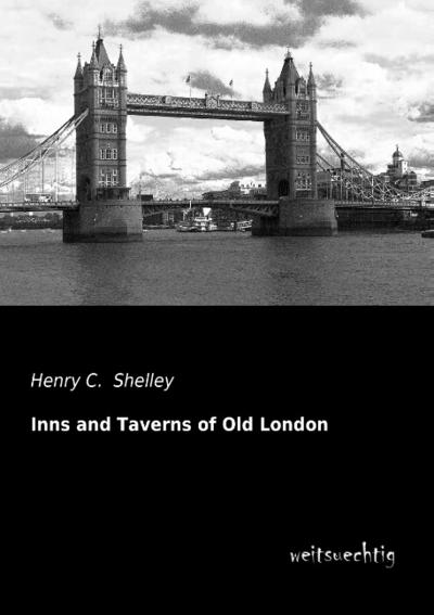 Inns and Taverns of Old London