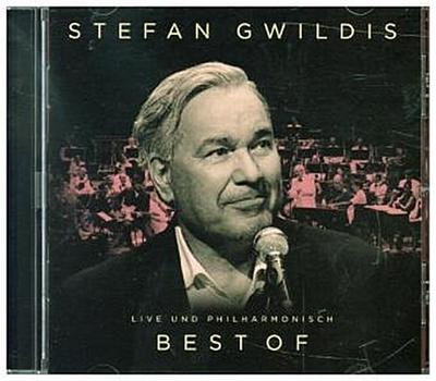 Best Of - Live und Philharmonisch, 1 Audio-CD