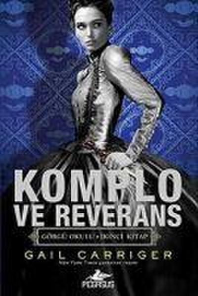 Komplo ve Reverans