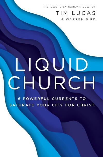 Liquid Church