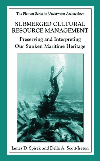 Submerged Cultural Resource Management