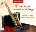 Traumhafte Saxophon-Klänge. CD