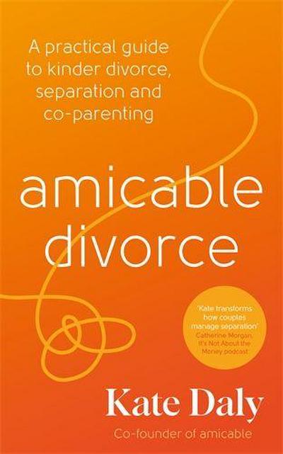 Amicable Divorce