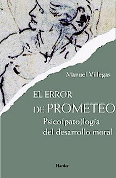 El error de Prometeo