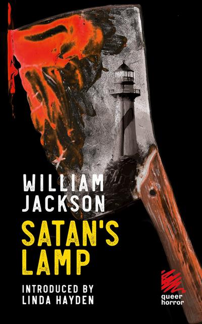 Satan’s Lamp