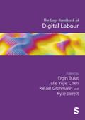 The Sage Handbook of Digital Labour