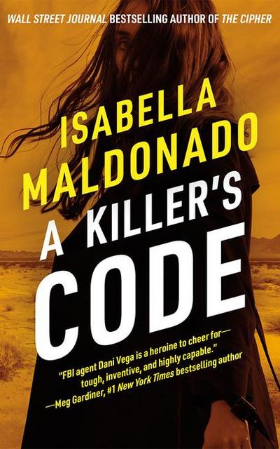 A Killer’s Code
