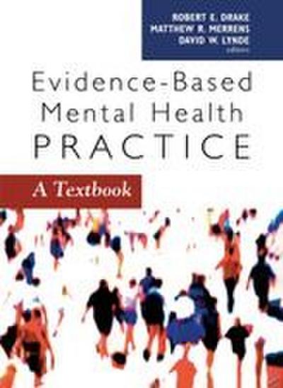 Evidence-Based Mental Health Practice