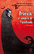 Drácula, el vampiro de Transilvania