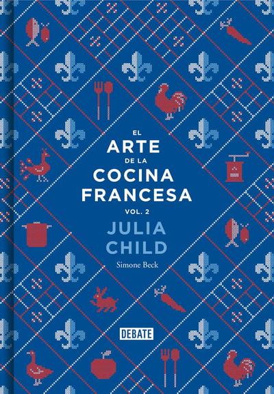 El arte de la cocina francesa 2