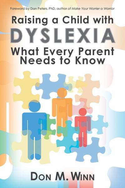 Raising a Child with Dyslexia