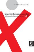 Scientific Entrepreneurship