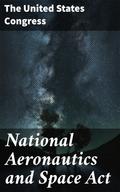 National Aeronautics and Space Act
