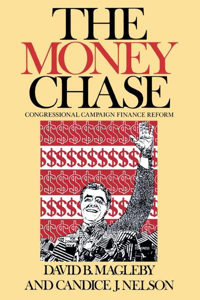 The Money Chase