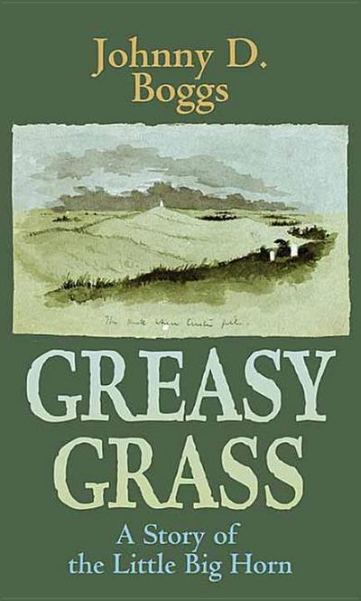 Greasy Grass