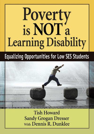 Poverty Is NOT a Learning Disability