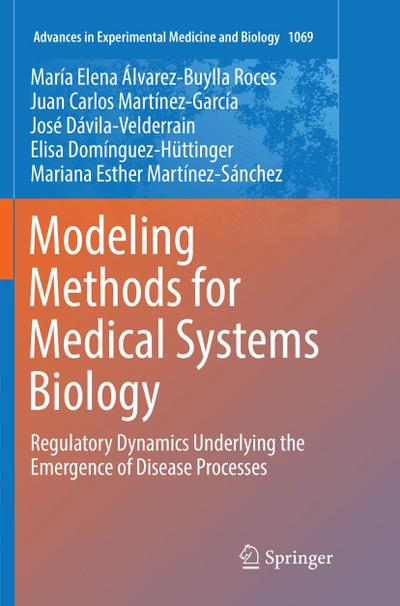 Modeling Methods for Medical Systems Biology