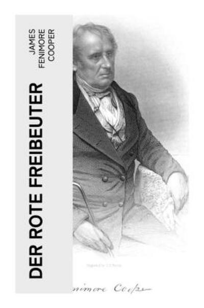 Der rote Freibeuter